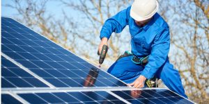 Installation Maintenance Panneaux Solaires Photovoltaïques à Marast